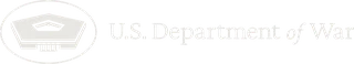 U.S. Department of War